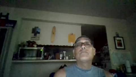 pawgkiller online show from October 5, 2025, 7:56 pm