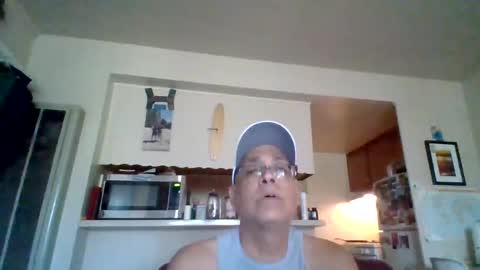 pawgkiller online show from March 21, 2026, 6:55 pm