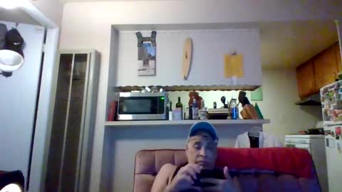 pawgkiller online show from May 26, 2026, 2:07 am