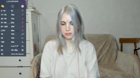 Allisses online show from February 18, 2026, 3:30 pm