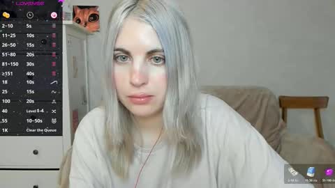 Allisses online show from March 2, 2026, 9:16 am