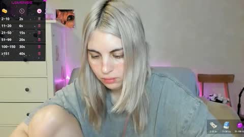 Allisses online show from March 22, 2026, 7:01 am