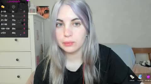 Allisses online show from March 28, 2026, 7:08 am