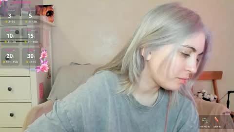 Allisses online show from April 1, 2026, 11:00 am