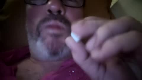 Snapshot of payaso48 chatting on February 3, 2025, 7:00 pm Jose online show from February 3, 2025, 7:00 pm