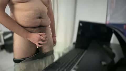 Fabio online show from April 7, 2026, 1:39 am