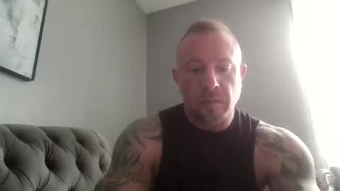 paytondaniel44 online show from April 16, 2026, 5:14 pm