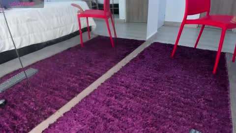 Snapshot of paytonferrara_ chatting on February 16, 2025, 5:26 am PaytonFerrara online show from February 16, 2025, 5:26 am