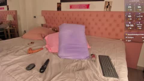 Snapshot of paytonferrara_ chatting on February 20, 2025, 9:22 am PaytonFerrara online show from February 20, 2025, 9:22 am