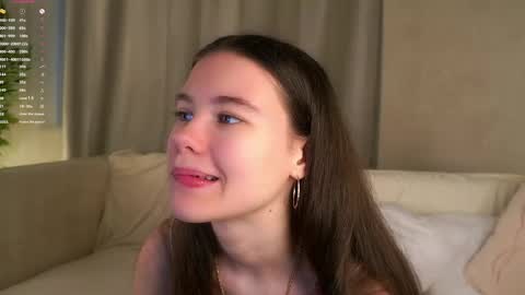 Beautiful Mila online show from May 24, 2026, 2:05 am