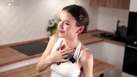 Sexy Mila online show from February 24, 2026, 5:49 am