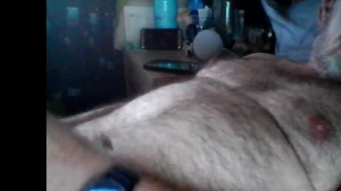 Snapshot of pbemid chatting on December 17, 2024, 9:28 am Papabear online show from December 17, 2024, 9:28 am