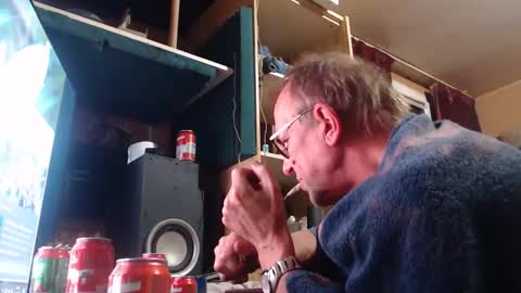 Snapshot of pc8474408 chatting on September 21, 2025, 1:40 am pc8474408 online show from September 21, 2025, 1:40 am