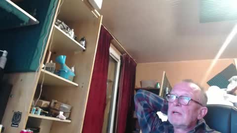 pc8474408 online show from February 21, 2026, 3:57 pm