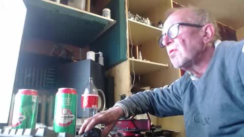 pc8474408 online show from March 15, 2026, 11:05 am