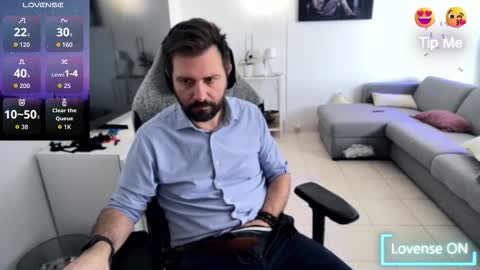 pc92160 online show from February 12, 2026, 2:34 pm