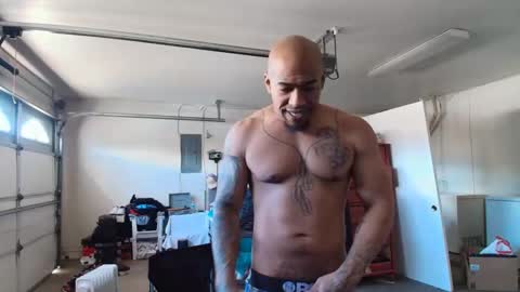 Phenomenal online show from February 14, 2025, 8:48 pm