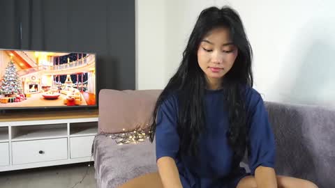 Snapshot of peacebenskin chatting on December 29, 2024, 8:55 am Violetta online show from December 29, 2024, 8:55 am