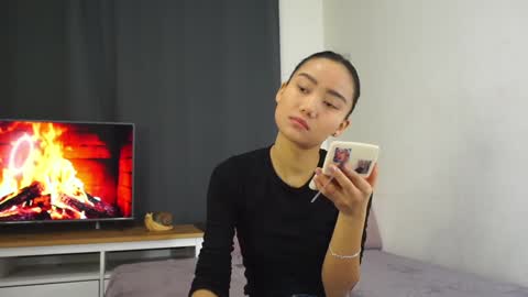 Snapshot of peacebenskin chatting on January 10, 2025, 8:51 am Violetta online show from January 10, 2025, 8:51 am