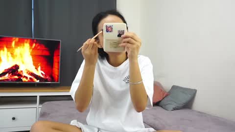 Snapshot of peacebenskin chatting on January 15, 2025, 7:48 am Violetta online show from January 15, 2025, 7:48 am