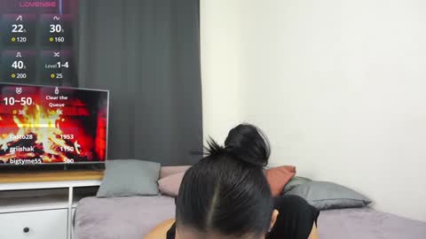 Snapshot of peacebenskin chatting on January 18, 2025, 2:33 pm Violetta online show from January 18, 2025, 2:33 pm