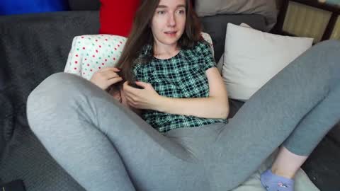 FOUNTAIN SQUIRT online show from January 30, 2025, 2:36 pm