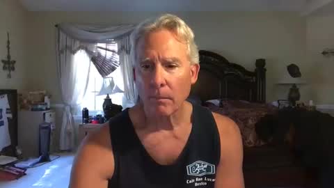 peacemakerone1 online show from October 29, 2025, 6:53 pm