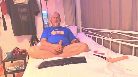 Marc online show from December 20, 2024, 4:09 am