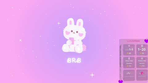  P E A C H   online show from February 3, 2025, 8:35 pm