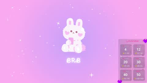  P E A C H   online show from February 10, 2025, 8:31 pm