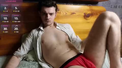 Peach boy  online show from February 6, 2026, 6:29 am