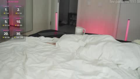 peach_foxy online show from May 15, 2026, 10:50 pm