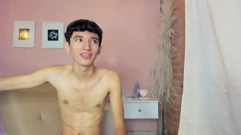 peach tyron online show from January 6, 2025, 10:58 pm