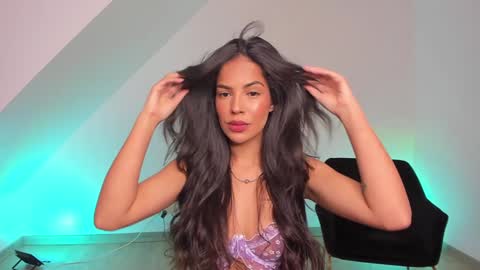 camille online show from December 27, 2024, 11:39 am