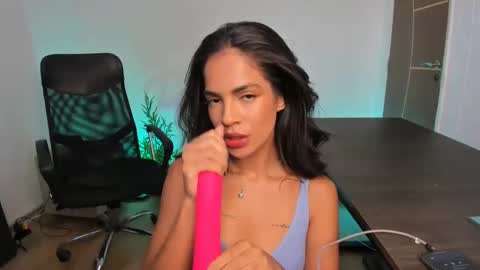 camille online show from February 28, 2025, 7:25 pm