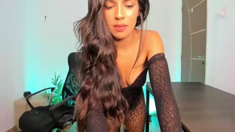 camille online show from March 4, 2025, 8:38 pm