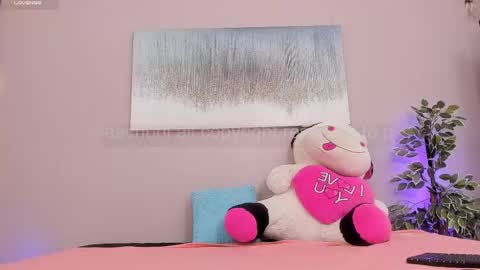 Briana online show from November 23, 2025, 1:55 pm