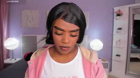 Briana online show from February 12, 2026, 12:55 pm