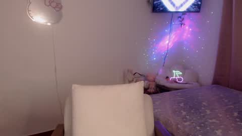 Snapshot of peacherry_ chatting on February 5, 2025, 3:55 am peacherry_ online show from February 5, 2025, 3:55 am