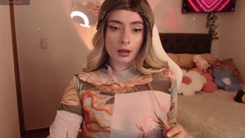 peacherry_ online show from April 12, 2026, 1:54 am