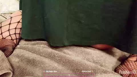 Snapshot of peachess101 chatting on February 16, 2026, 1:24 am Peachess online show from February 16, 2026, 1:24 am