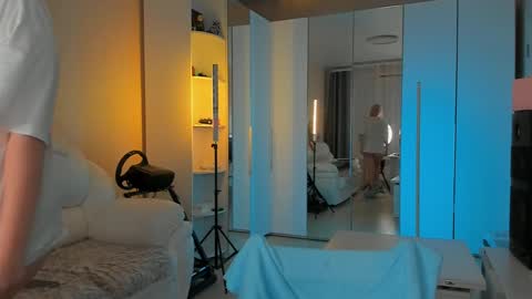 peachju1cy online show from January 31, 2025, 2:58 am