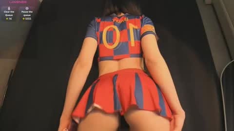 Daisy online show from March 20, 2026, 9:08 pm