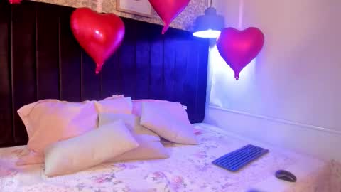 peachy online show from February 18, 2026, 8:05 pm