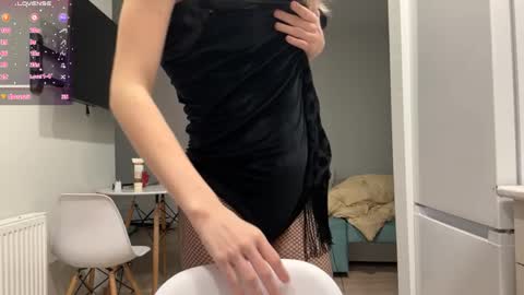 Peachy online show from April 21, 2026, 4:45 pm