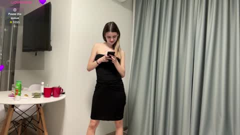 Peachy online show from May 22, 2026, 6:46 pm