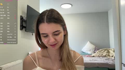 Peachy online show from May 25, 2026, 10:54 am