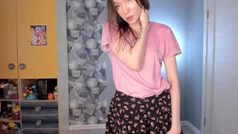 Eva online show from March 3, 2025, 11:11 am