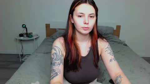 Peachy online show from February 3, 2025, 10:54 pm