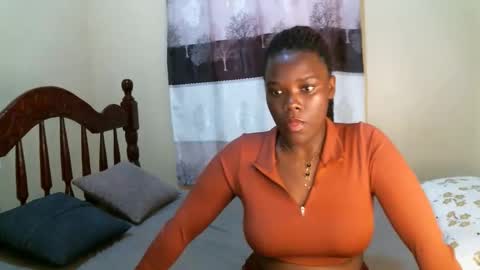 Snapshot of peachygirl255 chatting on September 11, 2025, 3:34 pm Peachy online show from September 11, 2025, 3:34 pm